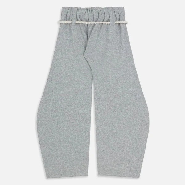 Viral Barrel Sweatpants - Zannari™