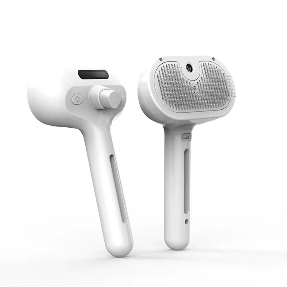 Pups Furry - Mist Brush™