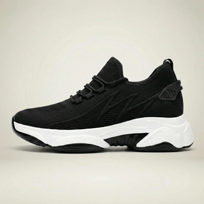 Zannari  - Height Boosting Sneakers™