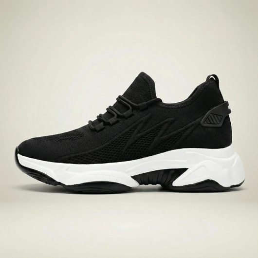 Zannari  - Height Boosting Sneakers™