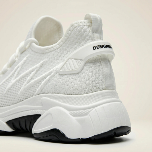 Zannari  - Height Boosting Sneakers™