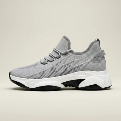 Zannari  - Height Boosting Sneakers™