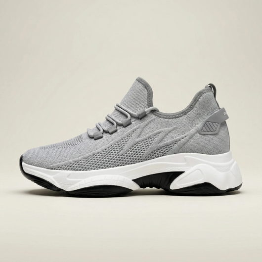 Zannari  - Height Boosting Sneakers™