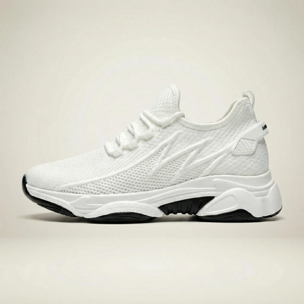 Zannari  - Height Boosting Sneakers™
