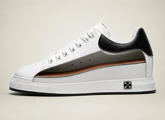 Zannari - Height Boosting Shoes™