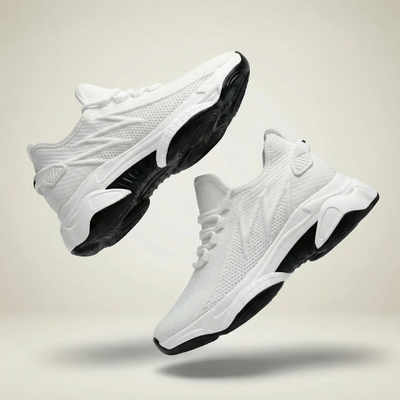 Zannari  - Height Boosting Sneakers™
