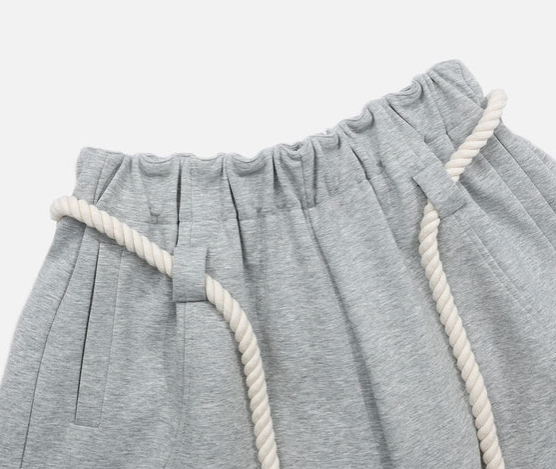 Viral Barrel Sweatpants - Zannari™