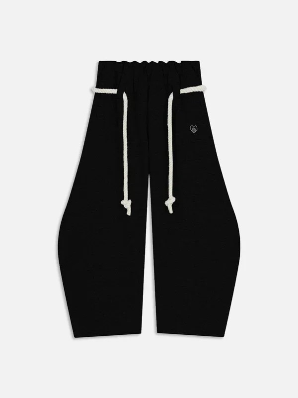 Viral Barrel Sweatpants - Zannari™