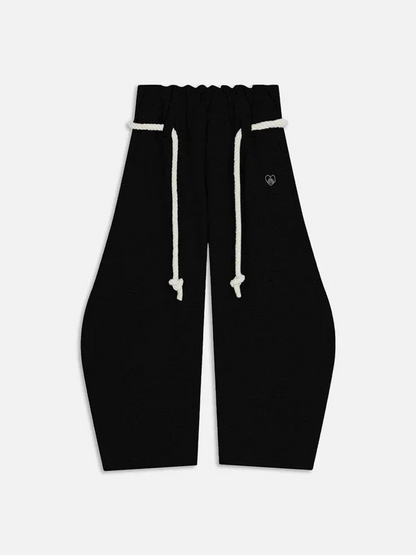 Viral Barrel Sweatpants - Zannari™
