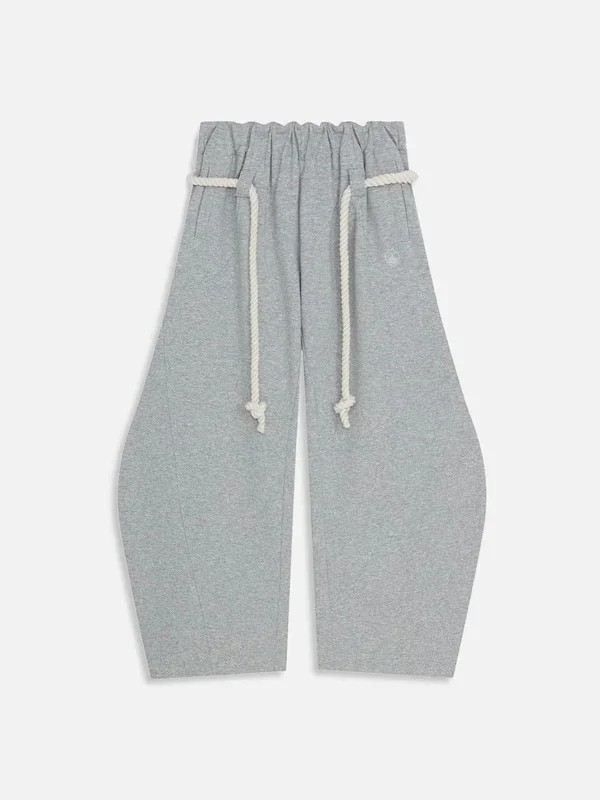 Viral Barrel Sweatpants - Zannari™