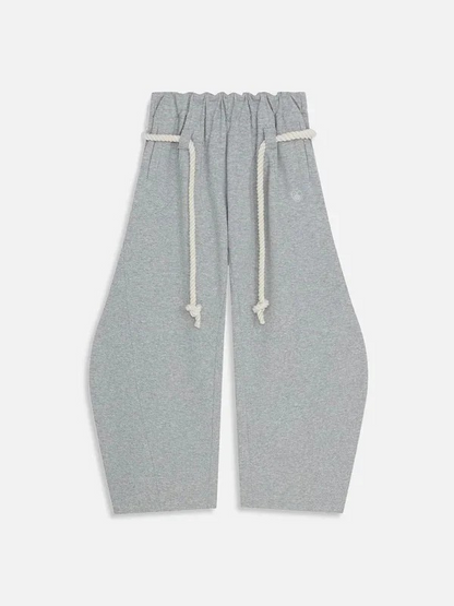 Viral Barrel Sweatpants - Zannari™