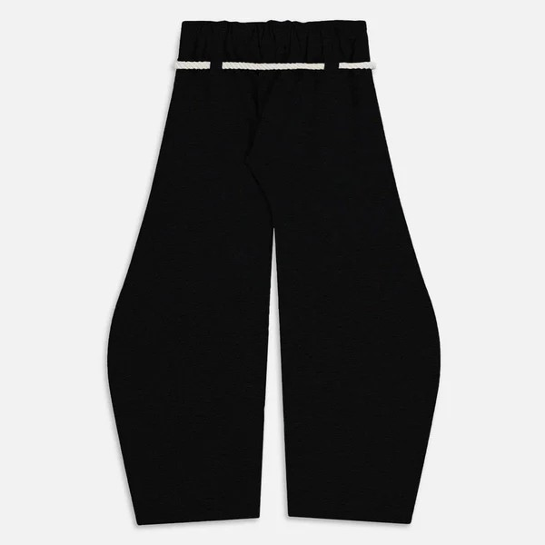 Viral Barrel Sweatpants - Zannari™